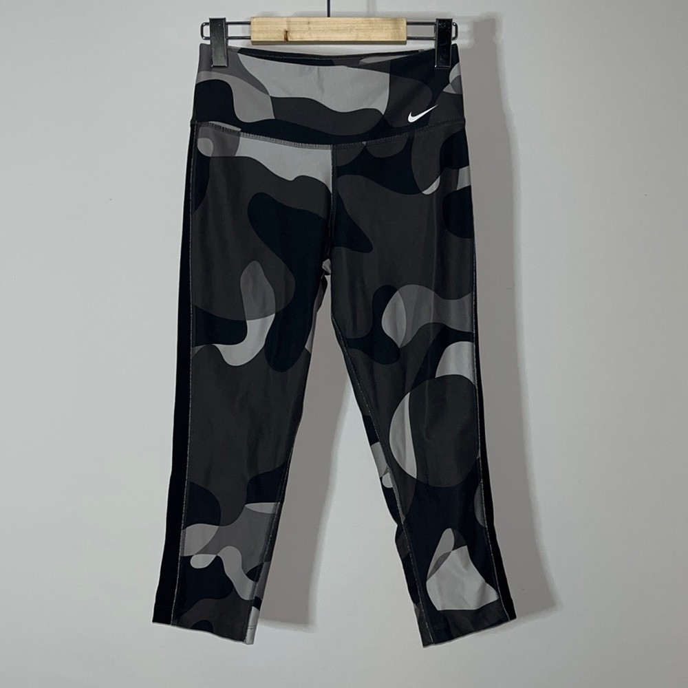 Nike Print 3/4 leggings